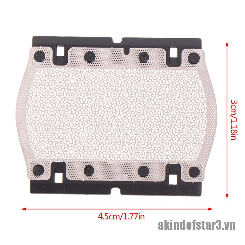 Bộ phụ kiện máy cạo râu 5S cho Braun M30 M60 M90 P40 P50