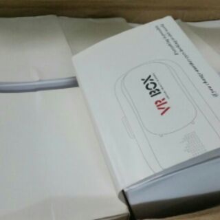 Kinh thuc te ao VR Box2