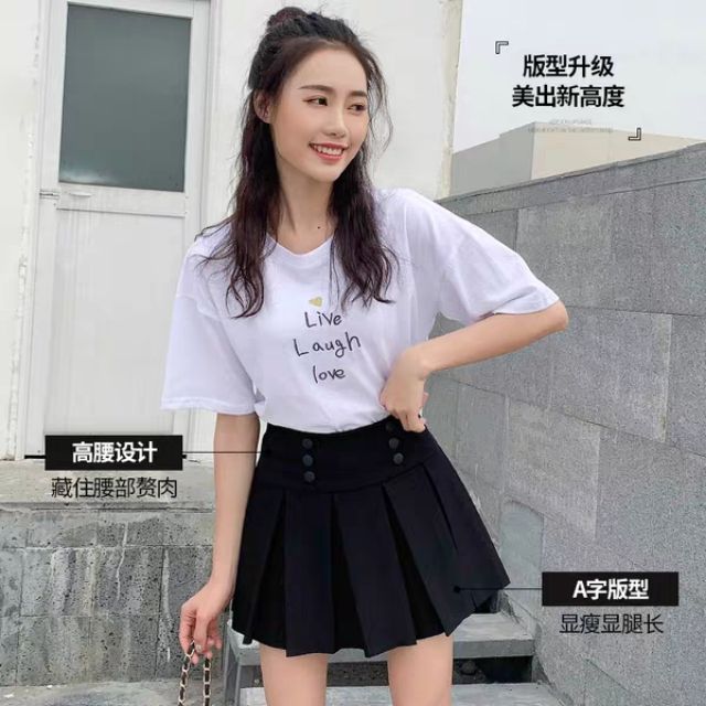 Chân váy xếp ly BIG SIZE | BigBuy360 - bigbuy360.vn