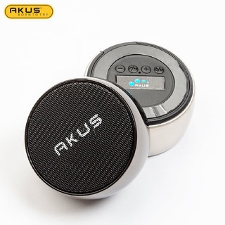 Loa Bluetooth Mini v4.2 AKUS - LB608