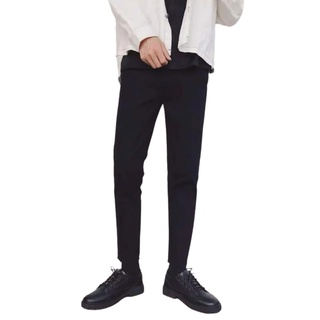 Quần Jean Nam Trơn xã lai VN CLO - QJ001