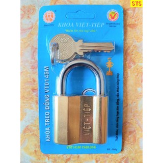 khóa Việt Tiệp  VT0145M