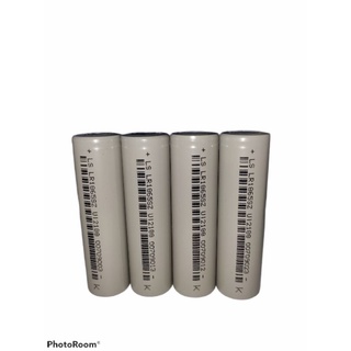 PIN 18650 LISHEN XÁM XẢ 5C 10Ampe mới chính hãng