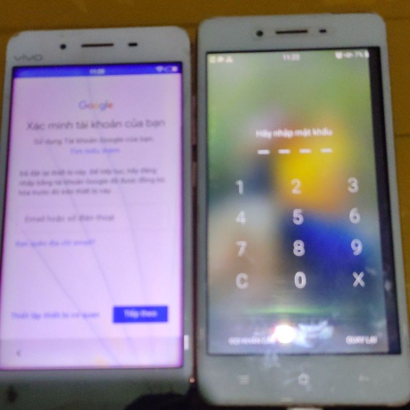 Combo Điện thoại