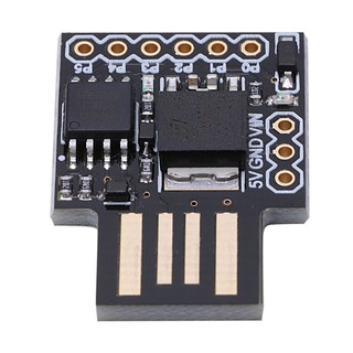 Bảng mạch ATTINY85 cho Arduino Digispark