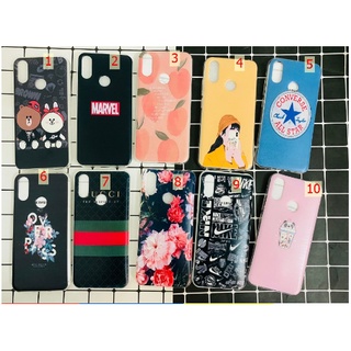 [Vsmart Joy 2+] Ốp cứng bóng hình kute Vsmart Joy 2 +