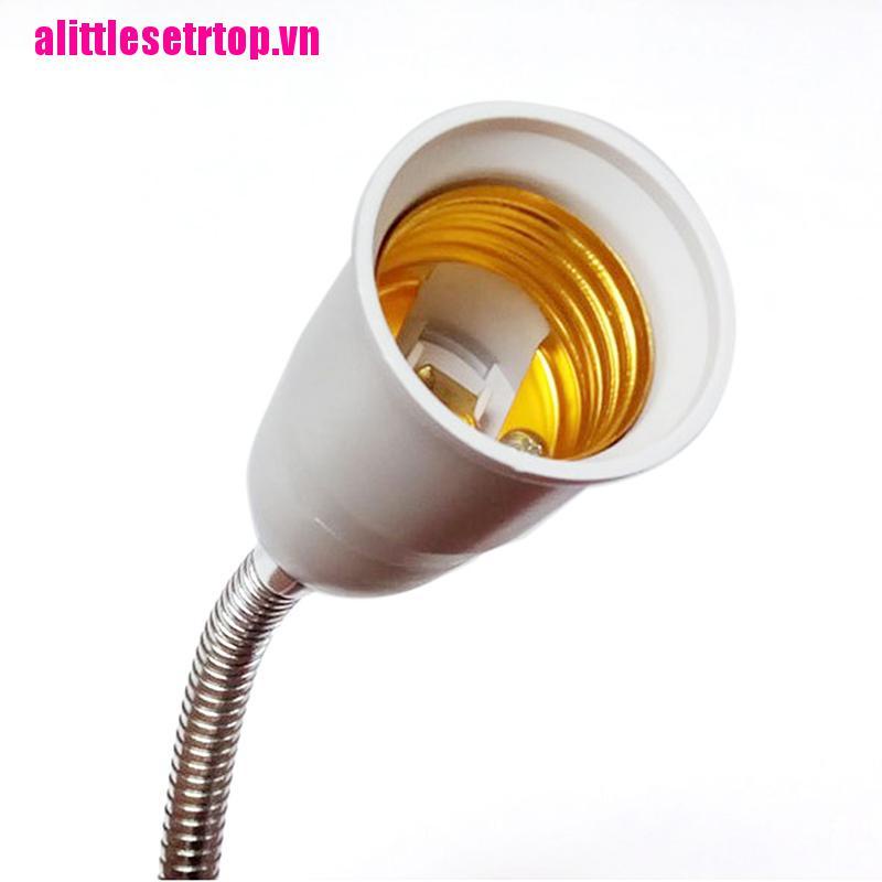 Đuôi Đèn E27 Mở Rộng Gắn Tường Tiện Lợi | BigBuy360 - bigbuy360.vn