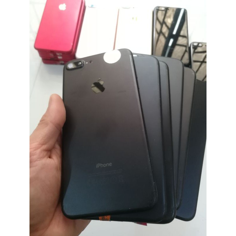 VỎ ZIN IPHONE 6S/6P/6SP/7P CÒN ĐẸP