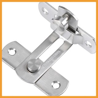 Móc chốt cửa cao cấp - inox 304