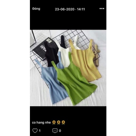 [Mã FAMARAL2 giảm 10K đơn 50K] áo chọn (live)