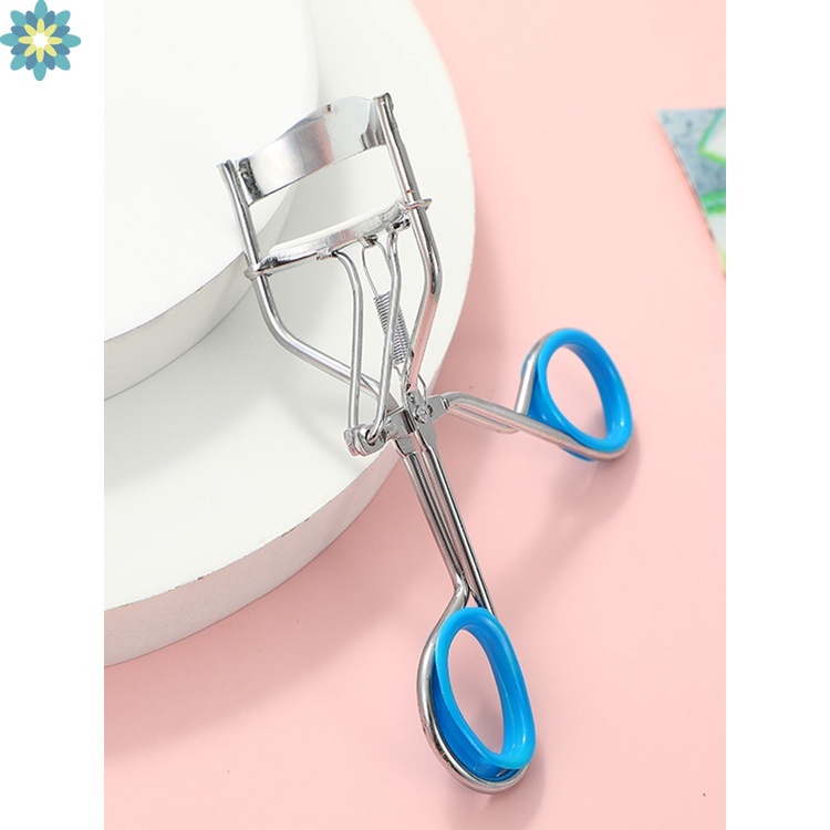 Dụng Cụ Uốn Cong Lông Mi Tiện Dụng Dành Cho Trang Điểm