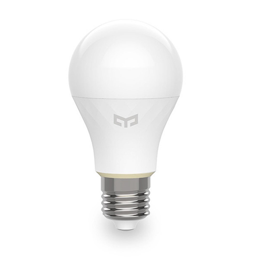 E KOOL NEW Bóng đèn LED thông minh Xiaomi yeelight yldp10yl E27 6W Bluetooth | BigBuy360 - bigbuy360.vn
