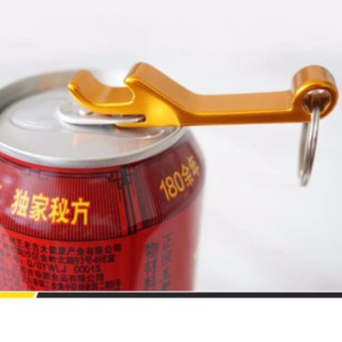 Móc khóa khui bia - đồ hộp tiện dụng (MKB01)