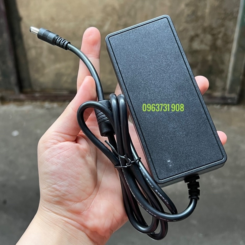 bộ nguồn 5v 10a loại tốt bảo hành 12 tháng