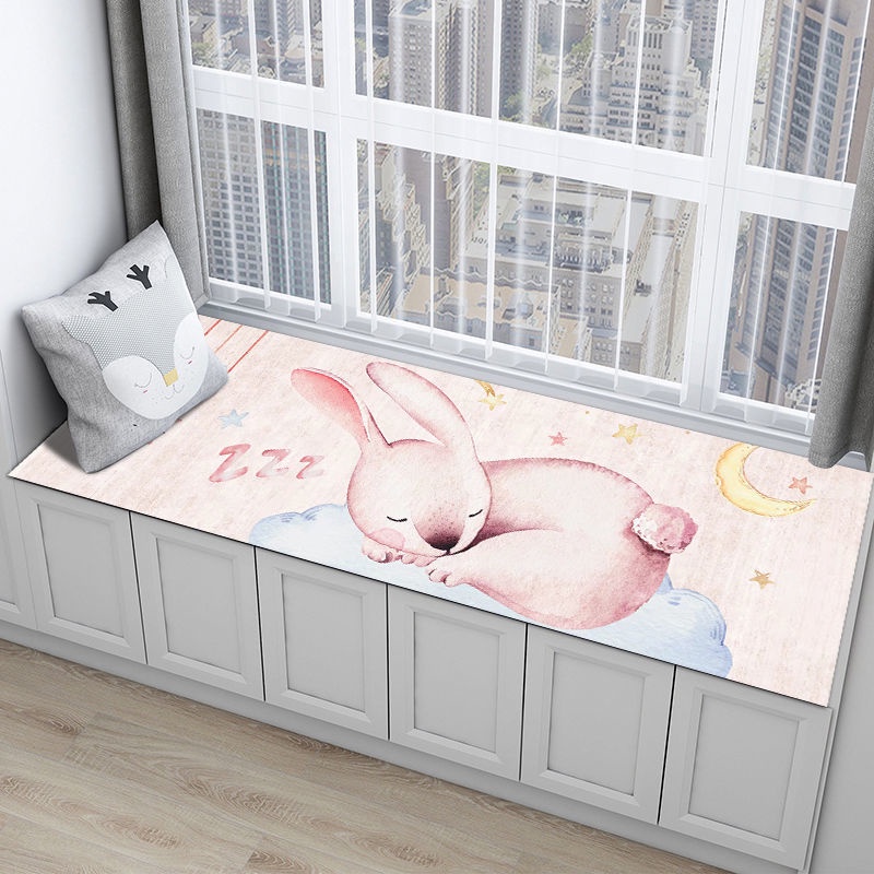 Thảm Lót Sàn Chống Trượt Trang Trí Nhà Cửa