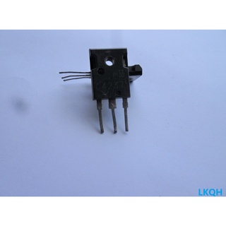 C4237 Transistor C4237 NPN 10A 800V TO-247 ( tháo máy)