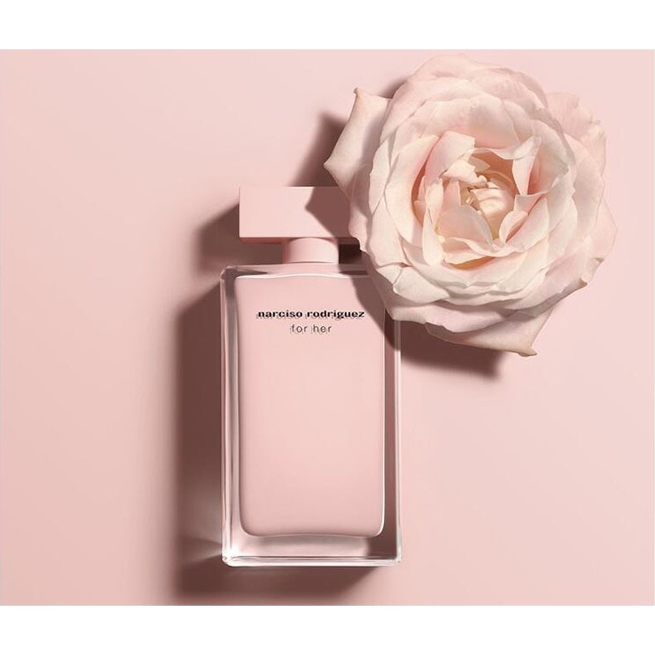 Nước Hoa Narciso Rodriguez  For Her EDP 100ml
