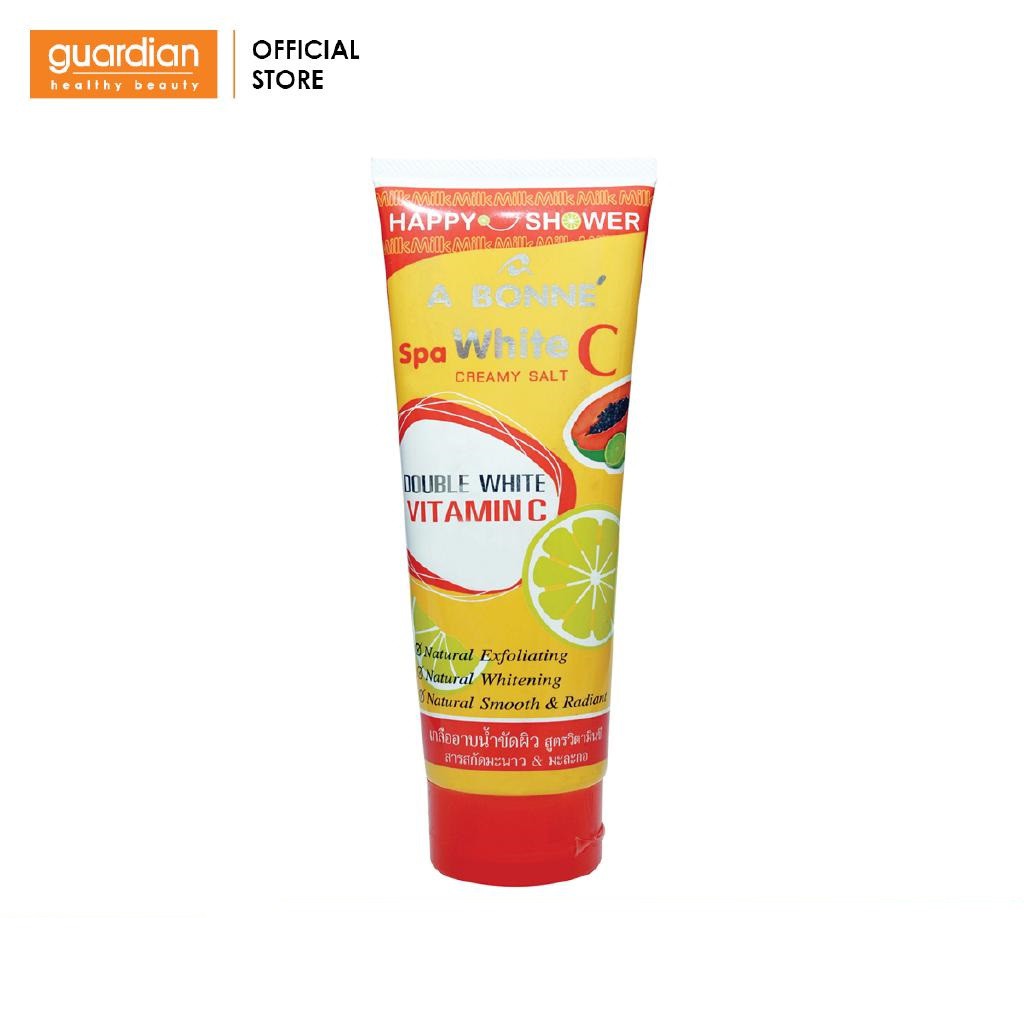 Muối Tắm Spa A Bonne' Vitamin C 350g | BigBuy360 - bigbuy360.vn
