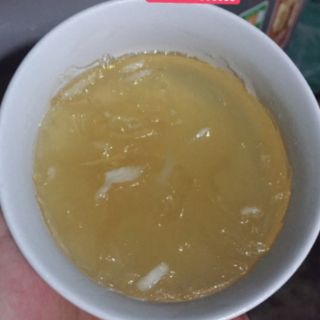 Râu câu chân vịt  350gr