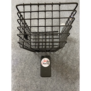 Rỗ dành cho xe super cub - dream mẫu mới