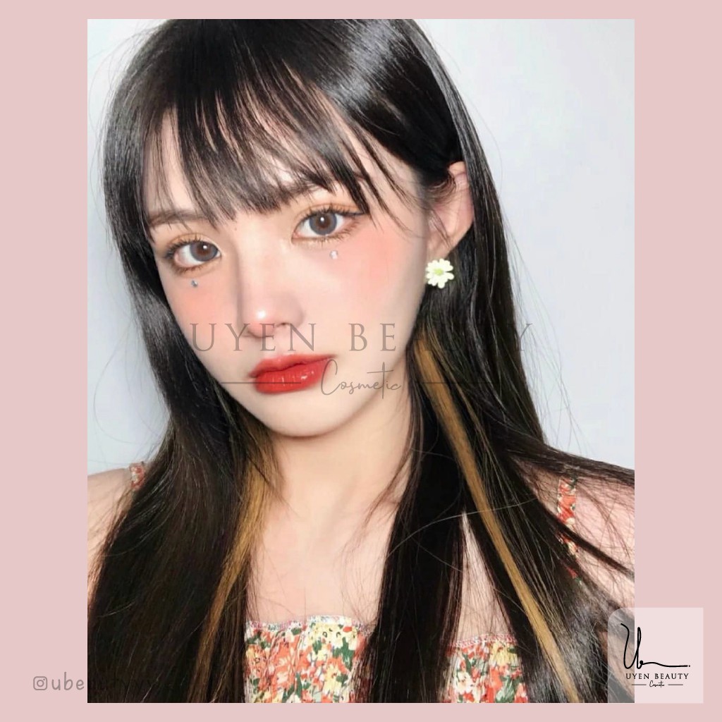 [Chính Hãng - Kèm Bill] Son Tint Bóng 3CE Flash Lip Tint | BigBuy360 - bigbuy360.vn