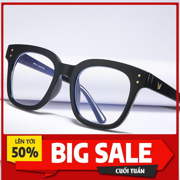 [ Freeship Xtra ] Kính mắt nam nữ Hàn Quốc South | BigBuy360 - bigbuy360.vn