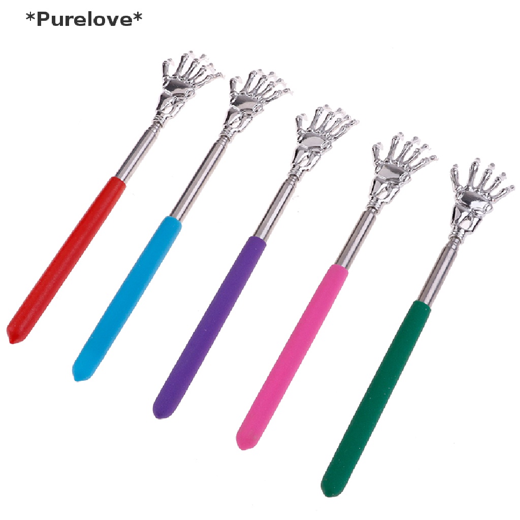 Cây Gãi Lưng Bằng Thép Không Gỉ Chất Lượng