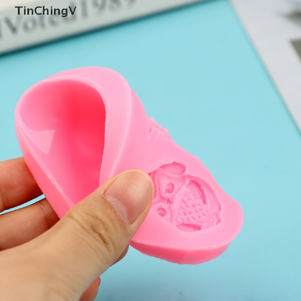 Khuôn Làm Bánh / Sô Cô La / Kẹo Đường Hình Nón Tốt Nghiệp