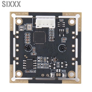 Sixxx Autofocus USB Camera Module 2MP Embedded Photosensitive Control Webcamera with Microphone for IPC