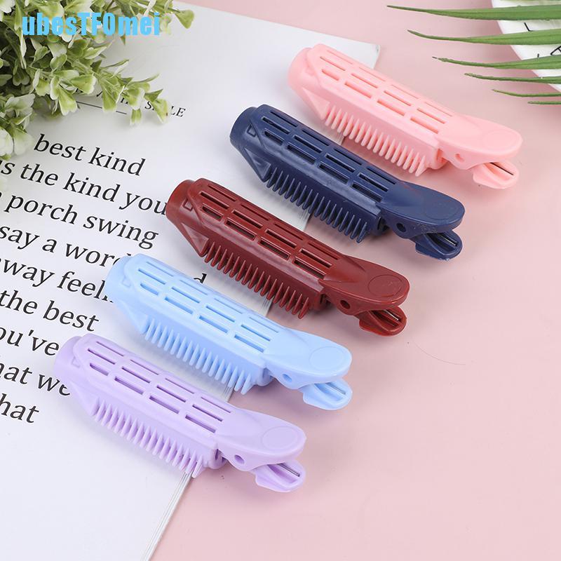 Kẹp Uốn Tóc Gợn Sóng Tạo Kiểu Tóc Bồng Bềnh