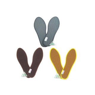 Combo 3 đôi lót giày Hương Quế (CI-01, CI-03, CI-04)