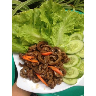 BAO TỬ CÁ NGỪ 1kg