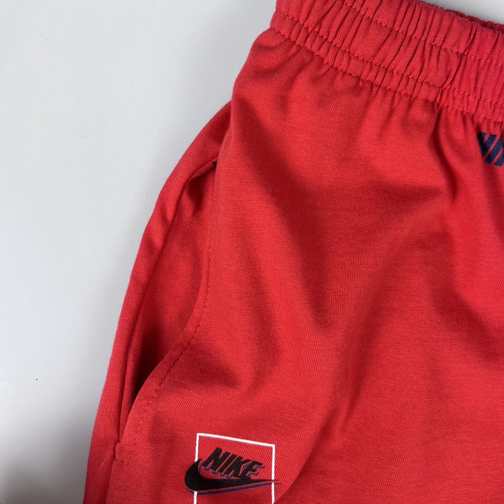 (Quần có túi tiện lợi ) Quần đùi nam chất thun cotton
