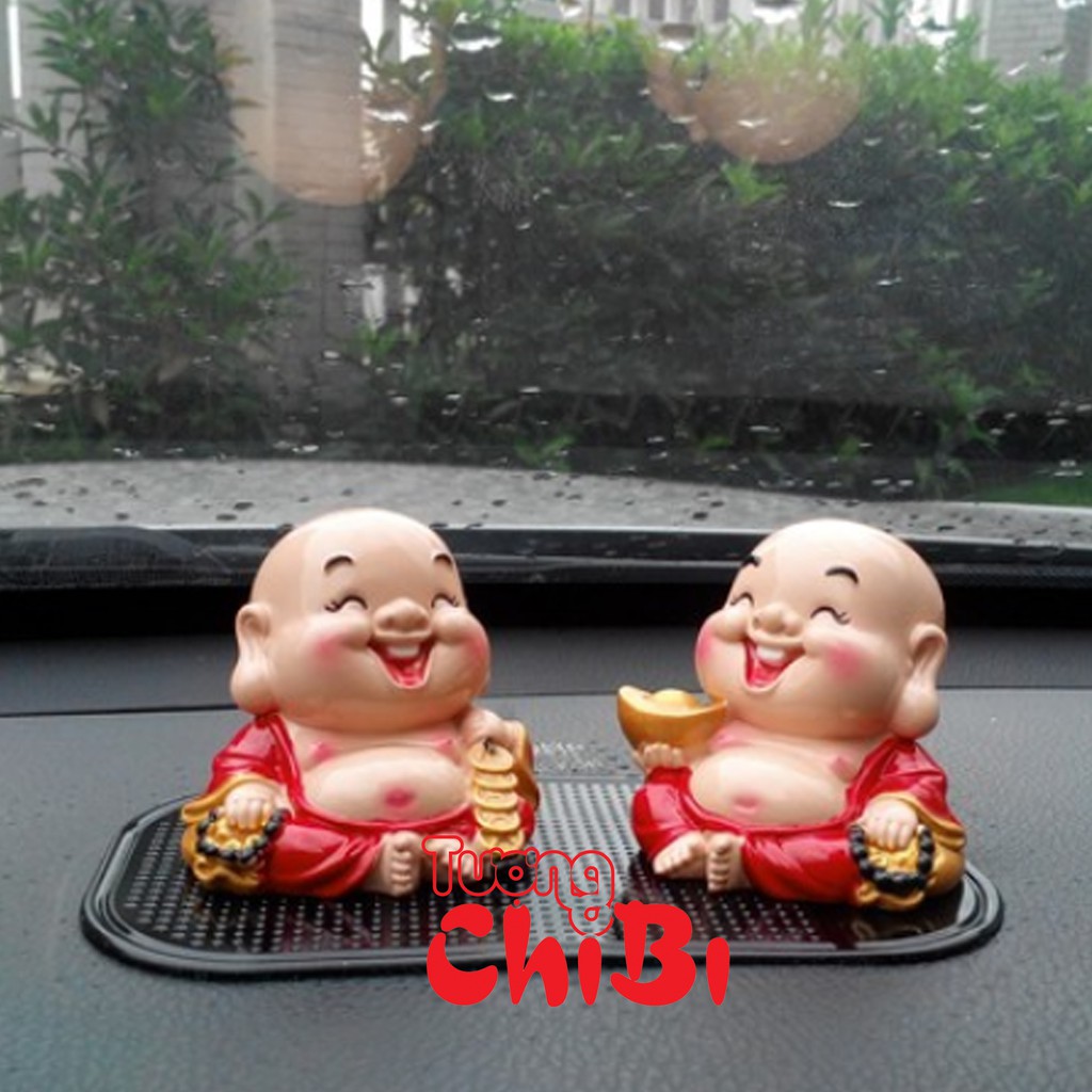 TƯỢNG CHIBI DI LẶC 6CM | BigBuy360 - bigbuy360.vn