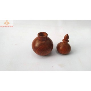 Lọ Tăm Hồ Lô TS131103