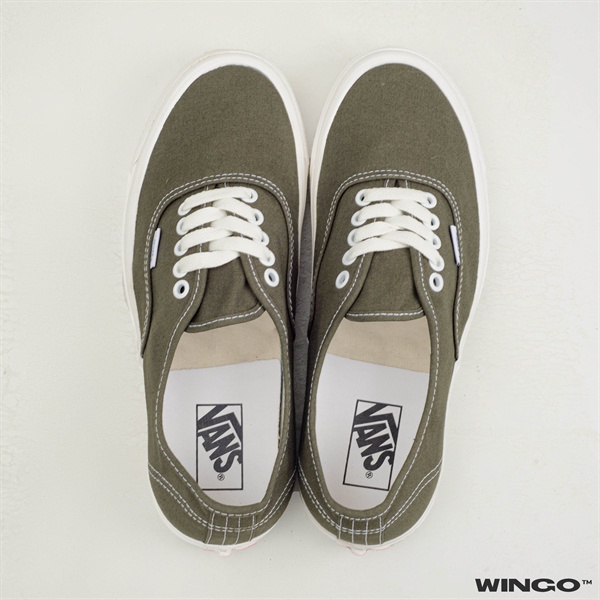 Vans Authentic Anaheim 44DX Dogs