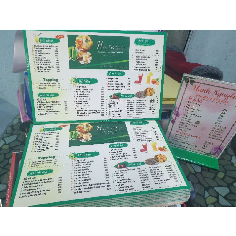 Miễn phí thiết kế