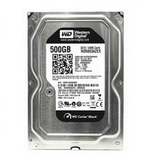 HDD 500G Western Blue – Sata | BigBuy360 - bigbuy360.vn