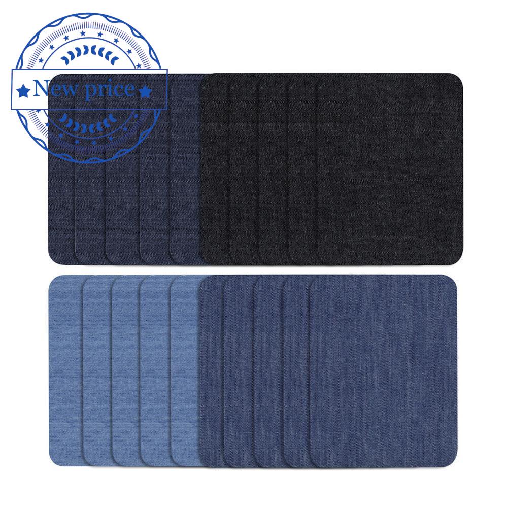 Set 20 miếng vá ủi cho quần jean D4N0 B2F5 T3P2 S1A2 O8K0 T1A9