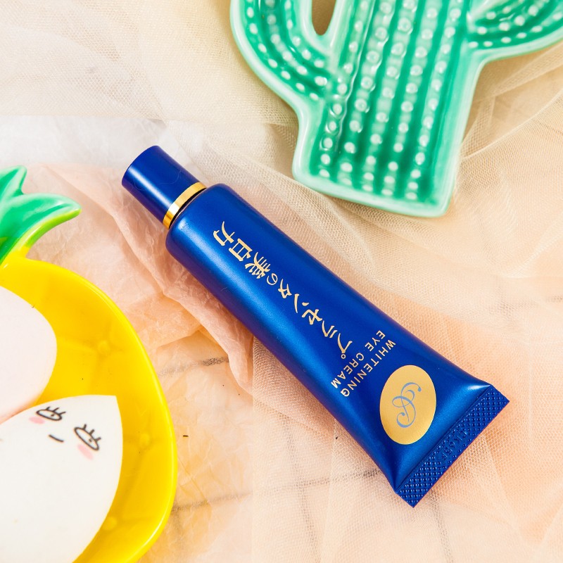 👀Kem mờ thâm làm sáng da vùng mắt Kem dưỡng da mắt Meishoku 30g Nhật Bản | BigBuy360 - bigbuy360.vn