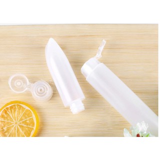 Tuýp chiết mỹ phẩm 50ml, 50g