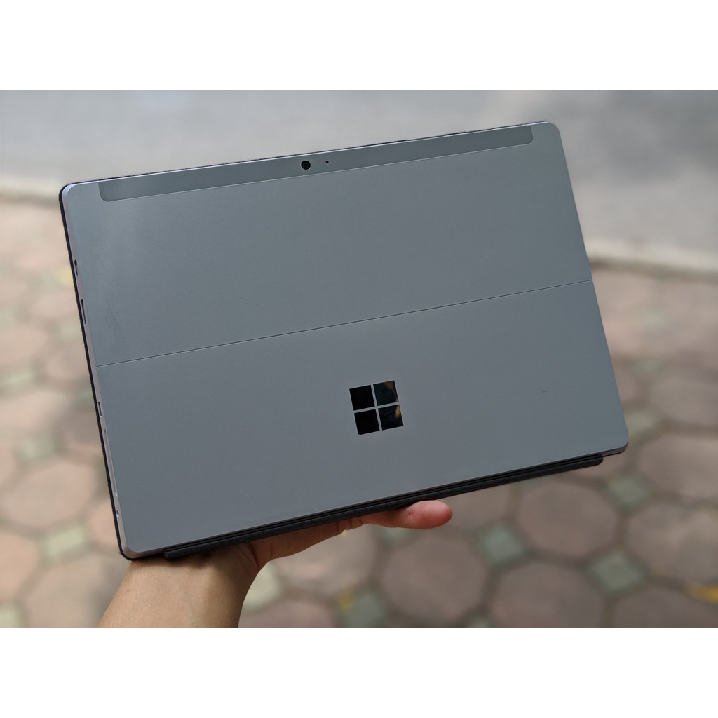 Máy tính bảng Microsoft Surface 3 | Tặng Bàn Phím TYPECOVER & Sạc Chính Hãng