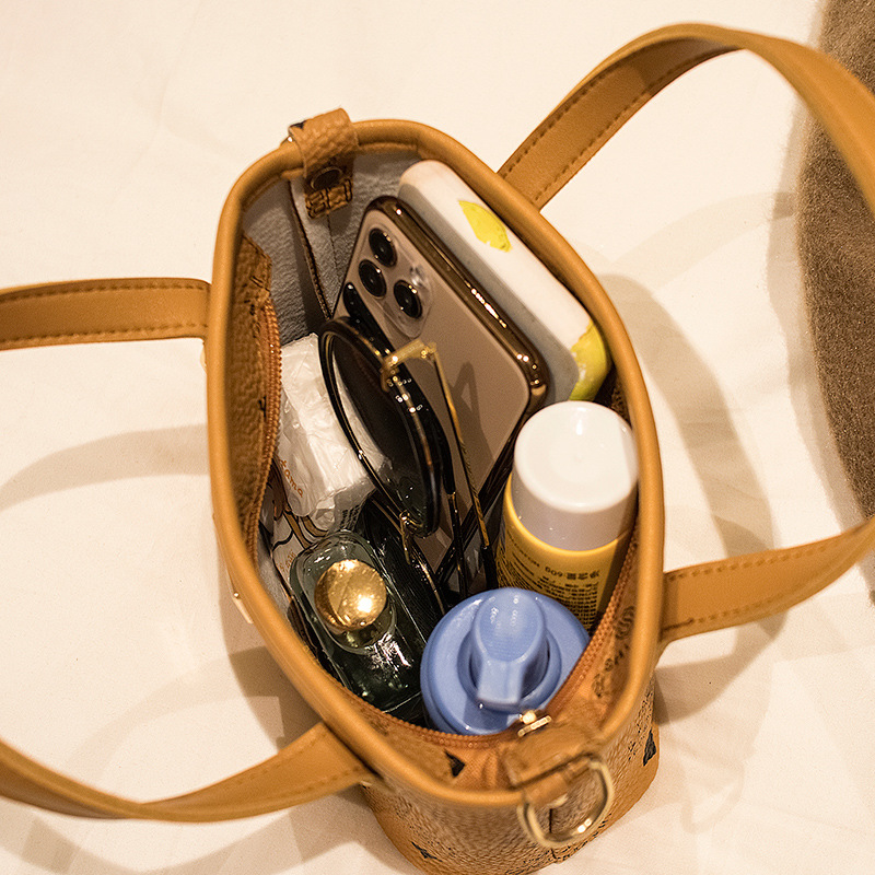 Túi Đeo Chéo Thời Trang Hàn Quốc Cho Nữ