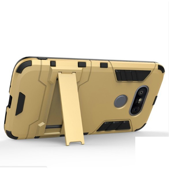 Ốp lưng ironman chống sốc cho LG G5 và LG G4