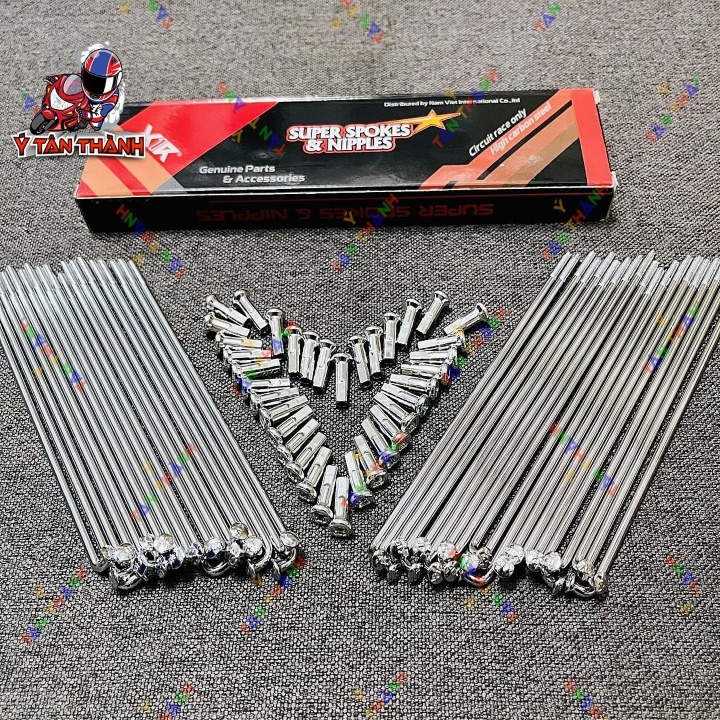 căm mạ crom x1r nova gắn vario đi niềng 17 MS 73