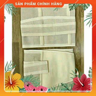 Đai Nịt Bụng Chống Cuộn Sau Sinh