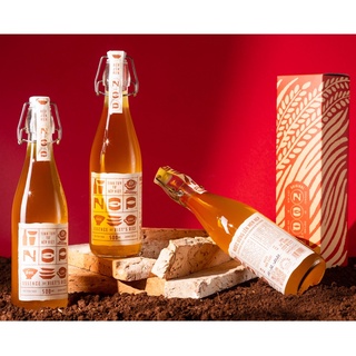 NEP SINCE 1995 - ĐỒ UỐNG LÊN MEN