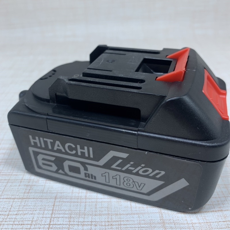 Pin máy khoan hitachi 118v