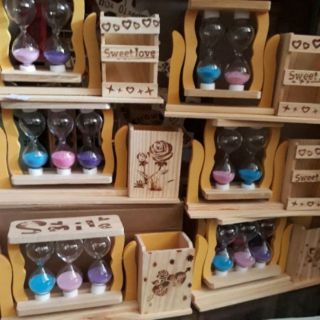 Combo quà lưu niệm cho khách sỉ