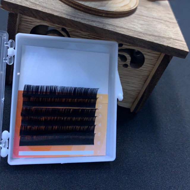 Mi volume thanh lý Lucky 0.07 cong C🍀🍀🍀